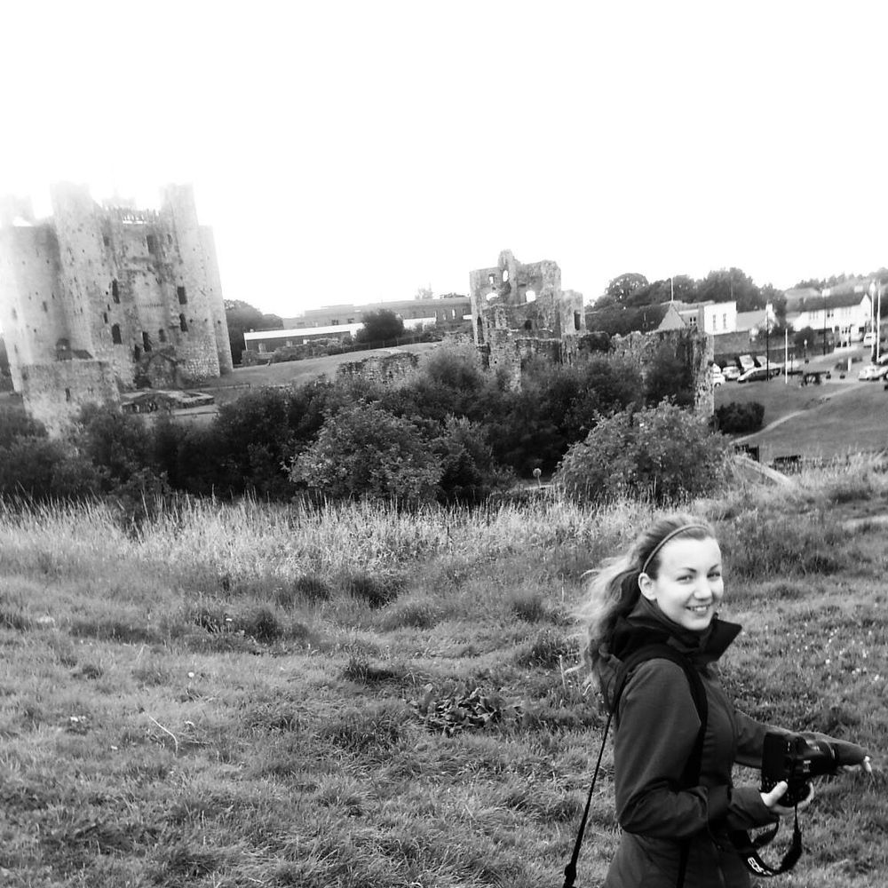 Meet your Posher, Chantal
